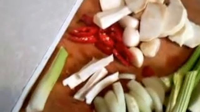 квашені помідори по маминому рецепту!