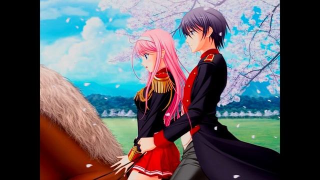 Takahiro x Harem смотреть онлайн