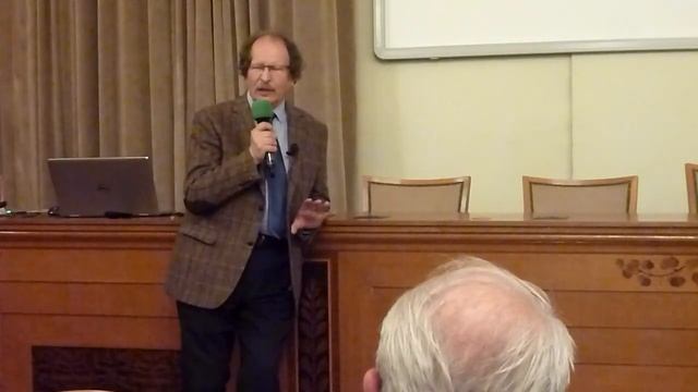 Zdeněk Opatrný - Zlatá rýže a 107 nobelistů (Sisyfos 19.4.2017) смотреть онлайн