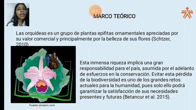 Evaluación De Diferentes Medios De Cultivos Para La Germinación In Vitro De Cattleya Albicans