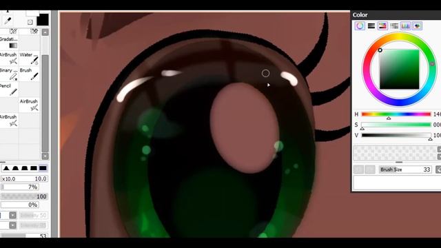 •• Обработка Пони #3 •• |Заказ|