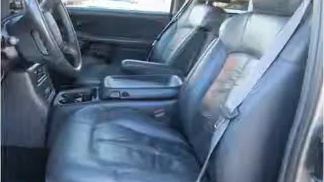 2000 Chevrolet Silverado 1500 Used Cars Emmetsburg IA смотреть онлайн