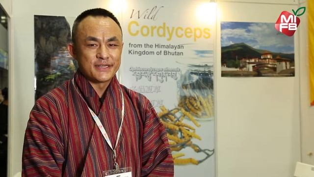 20th Malaysian International Food & Beverage Trade Fair (MIFB 2019) | www.mifb.com.my