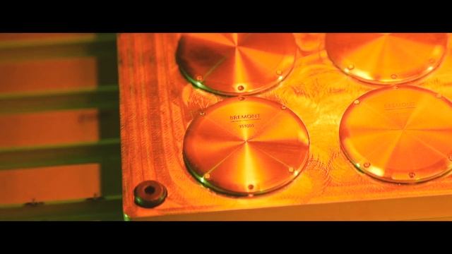 Bremont Watches London Manufacture Official Video | aBlogtoWatch смотреть онлайн