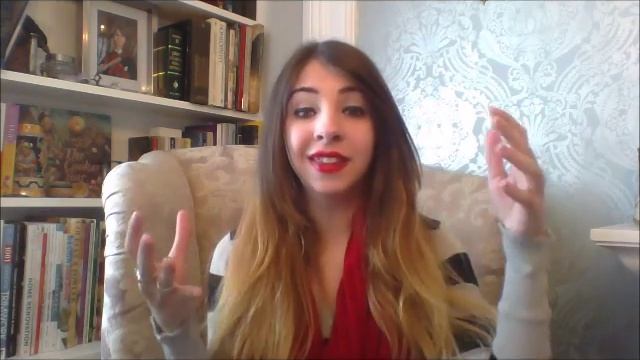 Red Queen by Victoria Aveyard | Book Review/Discussion (small spoilers) смотреть онлайн