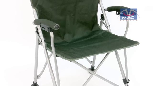 AVIATOR FOLDING CHAIR смотреть онлайн