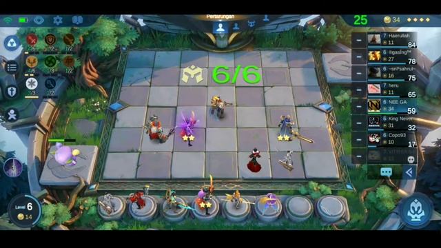 Best Combo Rya Northern Vale Freya⭐⭐⭐ ❗Weapon Master + Northern Vale + Light Born смотреть онлайн