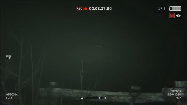 Outlast 2 What´s the story about?! смотреть онлайн