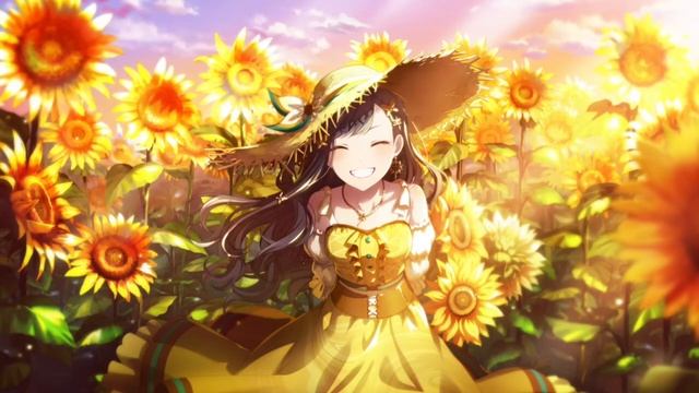 [ project sekai ] my favorite cards & alt vocal per character смотреть онлайн
