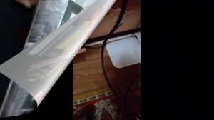 Устраняем фон в колонках Sven