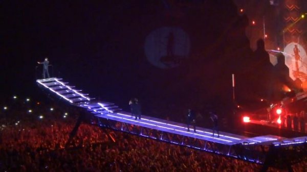 Justin Timberlake (Джастин Тимберлейк) 17 мая в Москве, Олимпийский. Часть 6