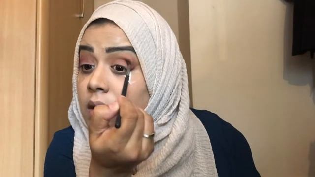 Jaclyn Hill Morphe Palette | Monica Khatun