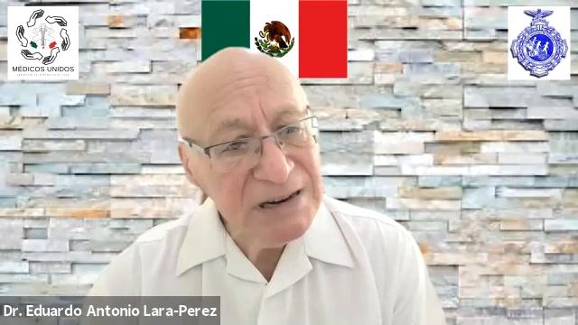 Rezago, trastorno o crísis. L.C.E. Diana Davila Patiño смотреть онлайн