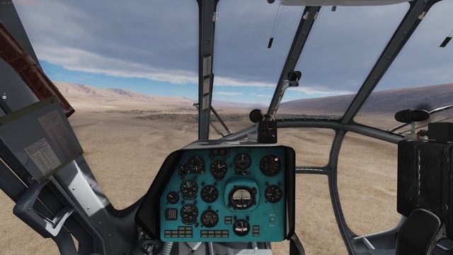 Digital Combat Simulator Black Shark 2021 04 18 13 57 39 01 смотреть онлайн