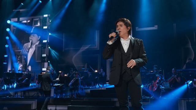 Chitãozinho & Xororó - De Coração pra Coração [DVD 50 Anos Ao Vivo no Radio City Music Hall - NY] смотреть онлайн