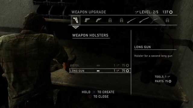 The Last Of Us Remastered Part 12-Ellie To The Rescue [goldiex]