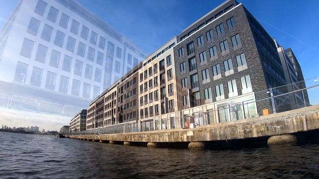 RAD.london: Royal Albert Dock — the new destination for business (15s1) смотреть онлайн
