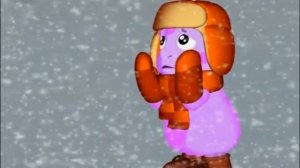 Грибы — Тает Лёд Лунтик