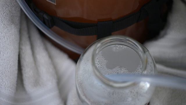 Mannekin Pis Bubbling Away