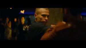 Вторжение.Фильм Федора Бондарчука.