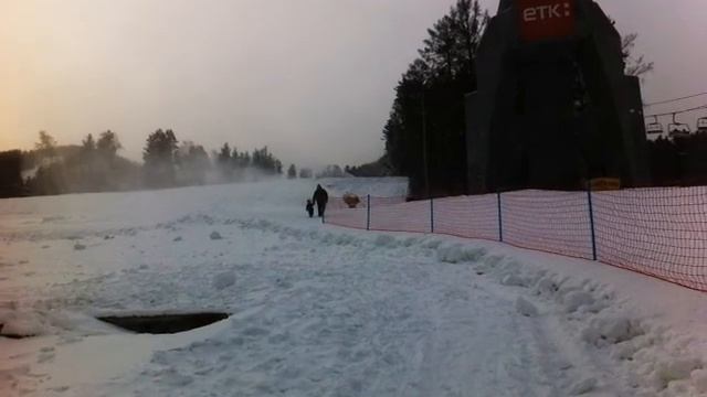 Уля Бобровый лог 13 11 2011 часть 3 смотреть онлайн