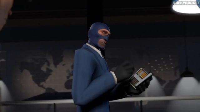 Шпион рассказал свой шизофренический сон про то, как он поймал бобра. смотреть онлайн