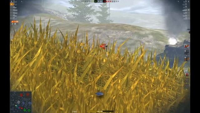 Неповторимый Т-34/ как поднять статистику в WOT/ смотреть онлайн