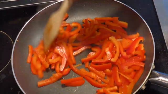 Japchae смотреть онлайн
