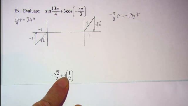 Radian Measure of Angles смотреть онлайн