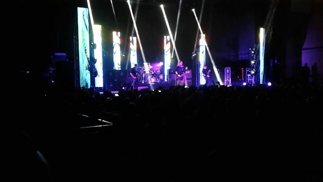 MASTODON - Steambreather - Live May 12, 2017 Live @ Stage AE, Pittsburgh PA смотреть онлайн