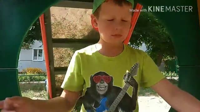 Челендж #угадай вкус