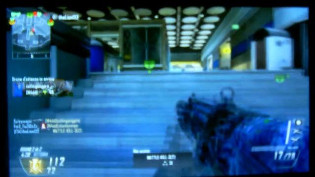 Black ops 2 NUCLEAR M-TAR (ricaricato) ci compreremo l'HD PVR o easy cup? смотреть онлайн