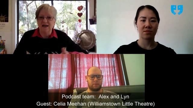 Have Your Say, Hobsons Bay - Episode 4: Celia Meehan смотреть онлайн