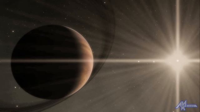 Space Engine - Экскурсия по млечному пути (Виртуальное обозрение от ЛКИ) смотреть онлайн