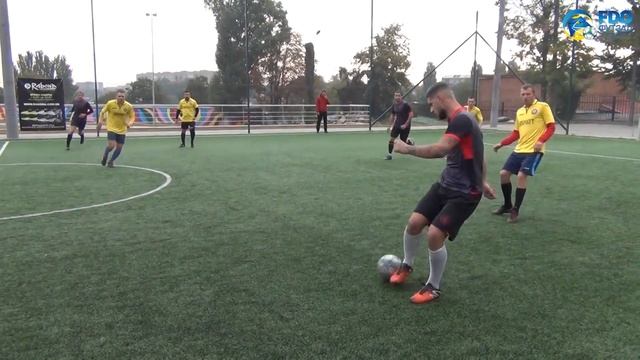 Buly — Ольвия. 1/8 финала «Libertad Cup-2019» смотреть онлайн