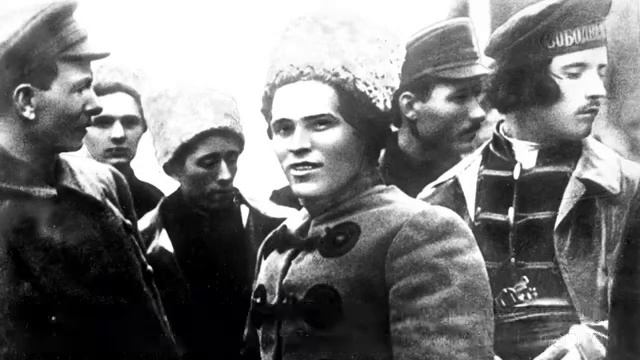 Чому не вийшло Why Didn't it Work Nestor- Ukrainian Anarchist Song смотреть онлайн