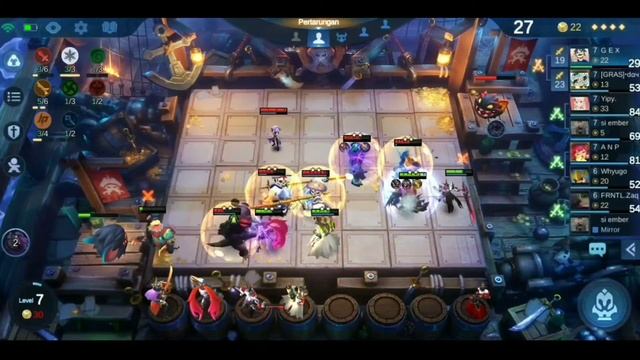 FREYA X GUNNER ⁉️STILL LEGEND || MOBILE LEGENDS смотреть онлайн