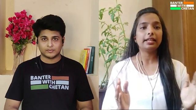 How To Make Business Out Of Yoga | Ft. Preeti Narwade-Mule | Banter With Entrepreneurs смотреть онлайн