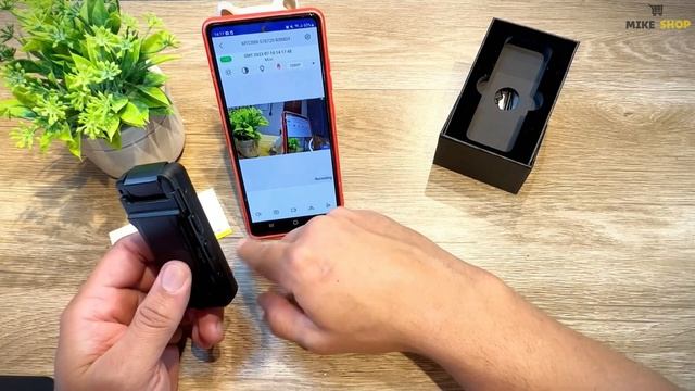Como configurar a câmera IP Wifi A8 da Vandlion - Conectando com a rede local e acessando pelo 4G смотреть онлайн