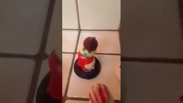 Truffle snowmen смотреть онлайн