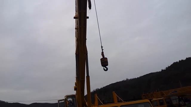 KATO , NK500 , 1985 (VIDEO=2) смотреть онлайн