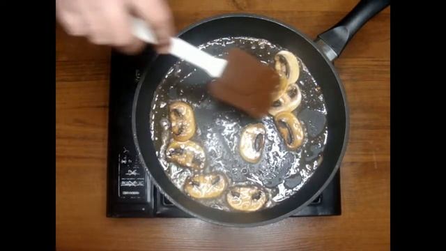 Ничего вкуснее мяса по-французски не придумали.Очень просто, но так вкусно!Не устаю его готовить! смотреть онлайн