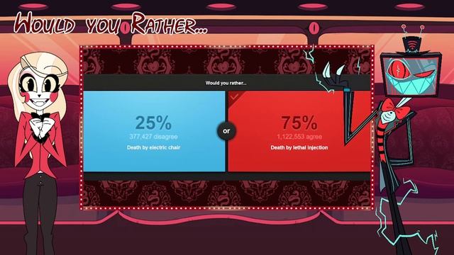 Charlie Hosts - Would You Rather - Vox смотреть онлайн