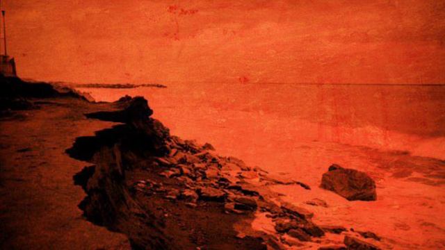 Walter Ergot - Inevitable Erosion 45 смотреть онлайн