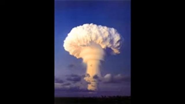 Mushroom cloud смотреть онлайн