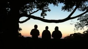 Рядом мои пацаны песня