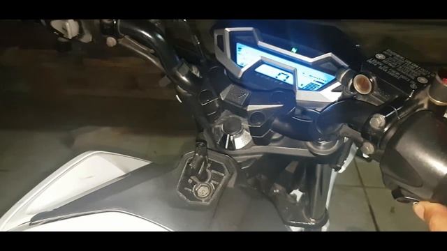 suara Knalpot R9 GP series full stainless + db killer new cb150r смотреть онлайн