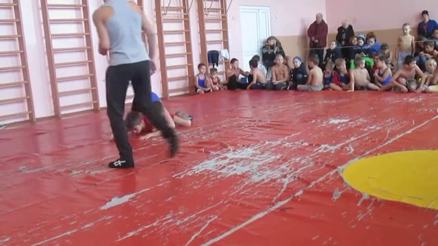 Хрусталёв-Афанасьев смотреть онлайн