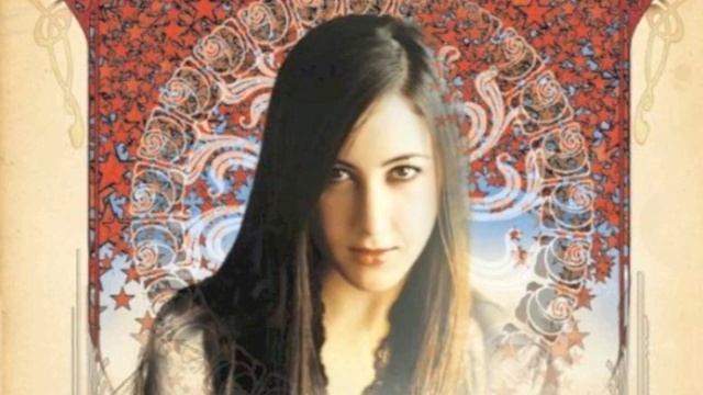 Vanessa Carlton - Pretty Baby - HQ w/ Lyrics смотреть онлайн