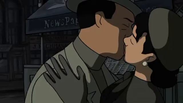 Clips Extras Chico & Rita Lili смотреть онлайн